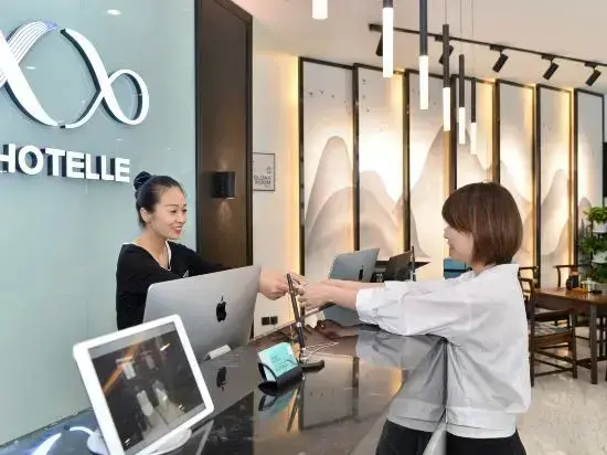 Баодин: Xiya Hotel (Xiong'an New District Anxin Branch)
