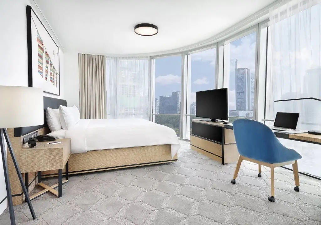 Пекин: Beijing 5L Hotel