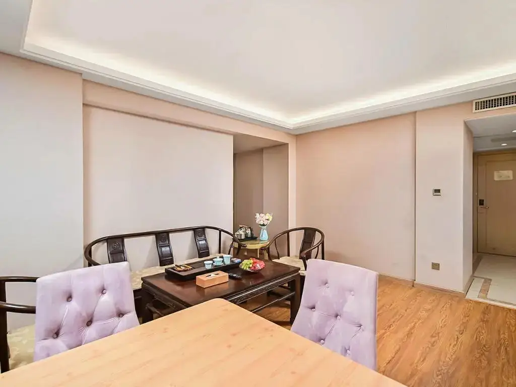 Путянь: Vienna International Hotel (Putian Mingzhu)