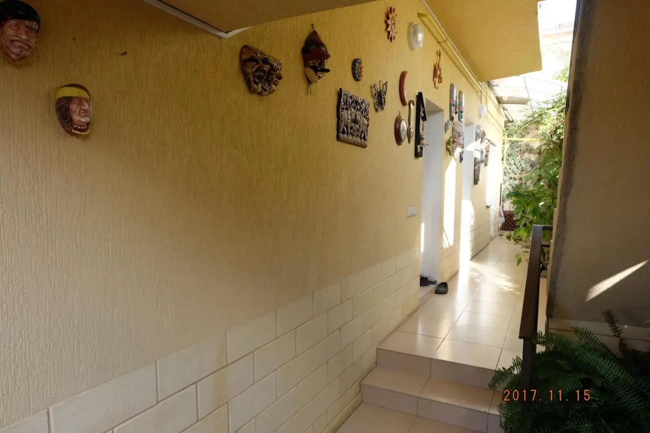 Сочи: AdlerOk Guest House