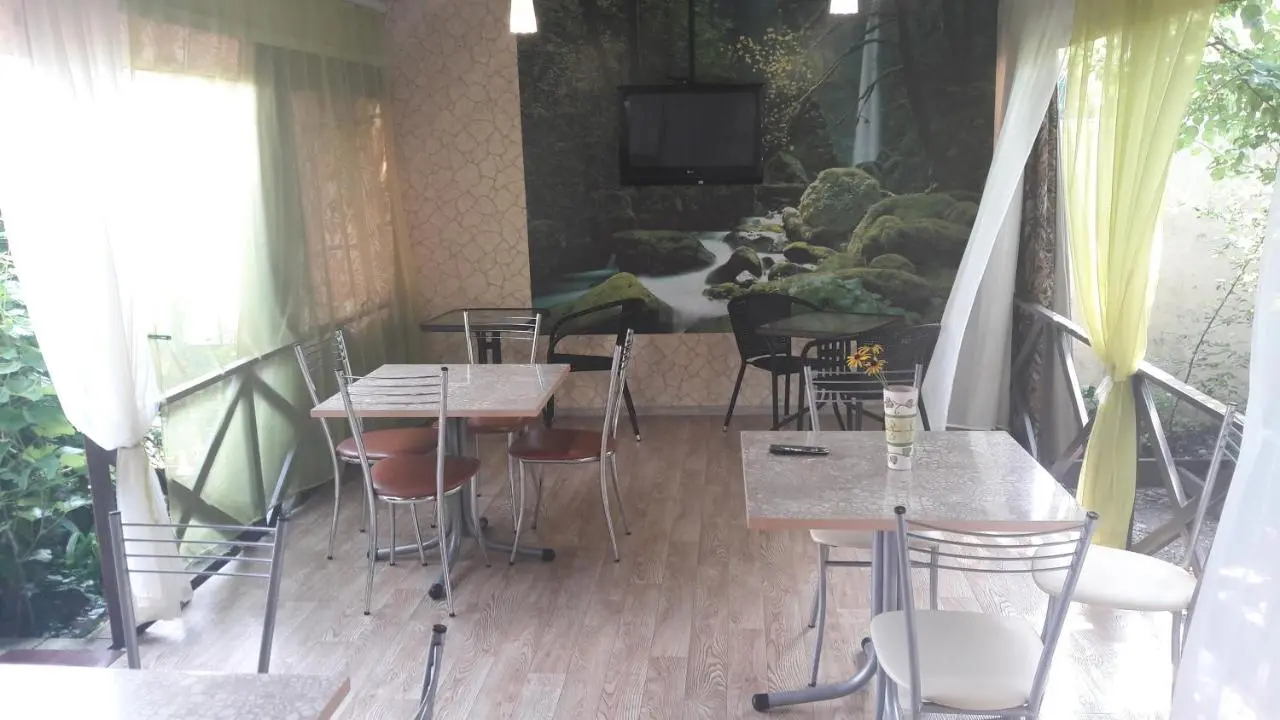 Сочи: AdlerOk Guest House