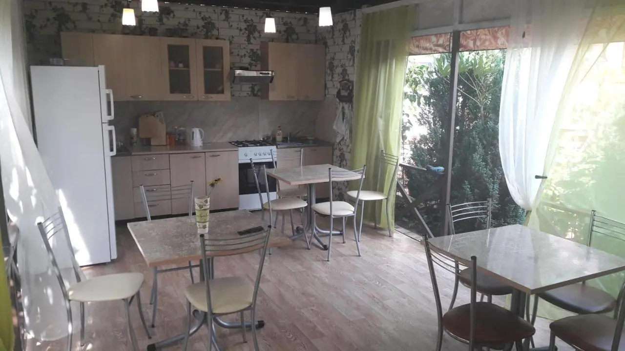 Сочи: AdlerOk Guest House