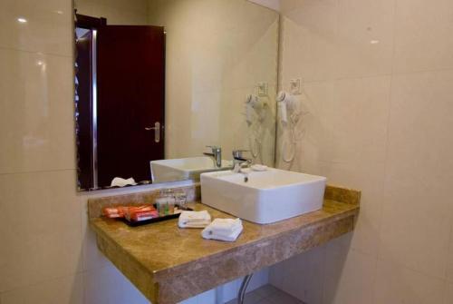Чаншу: Niaochao Commercial Hotel
