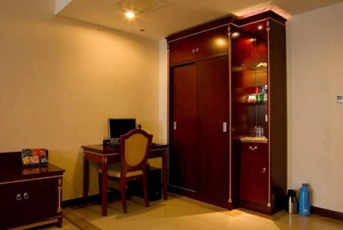 Чаншу: Niaochao Commercial Hotel