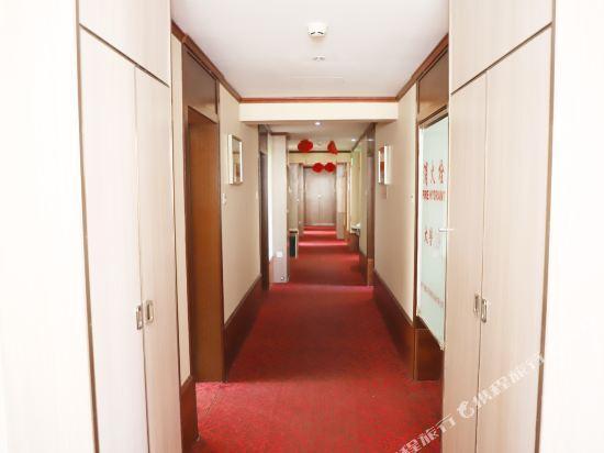 Харбин: Xinyuan Express Hotel