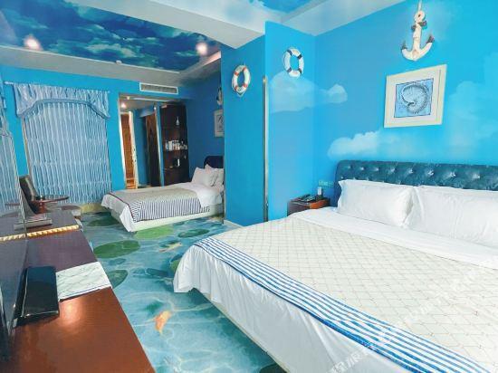 Чэнду: Vegas Culture  Hotel