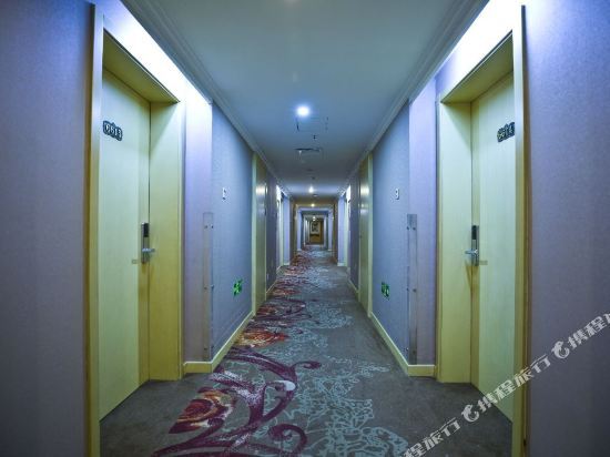 Shou Hotel (Building C) — фото 1