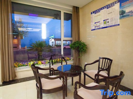 Haidu Hotel — фото 1