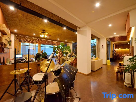 Дали: Tai Lee Yuntu Seascape Resort Inn (Ma Jiu Yi Village Branch)