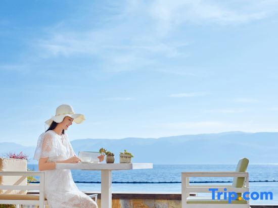 Дали: Tai Lee Yuntu Seascape Resort Inn (Ma Jiu Yi Village Branch)