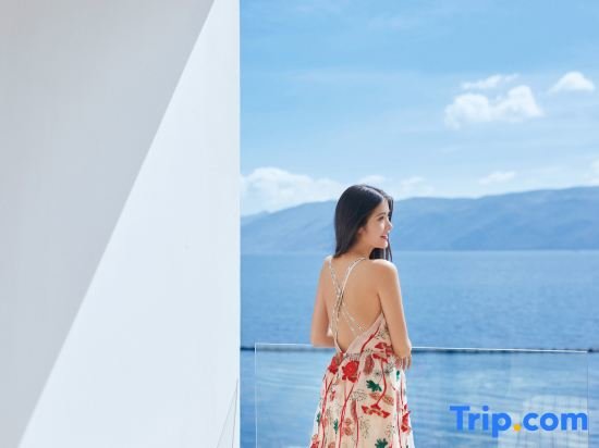 Дали: Tai Lee Yuntu Seascape Resort Inn (Ma Jiu Yi Village Branch)