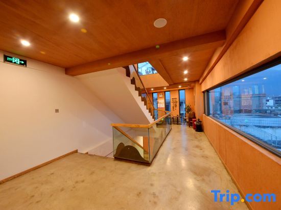 Дали: Tai Lee Yuntu Seascape Resort Inn (Ma Jiu Yi Village Branch)