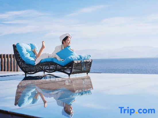 Дали: Tai Lee Yuntu Seascape Resort Inn (Ma Jiu Yi Village Branch)