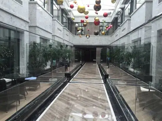Хэфэй: Bon Delight Hotel