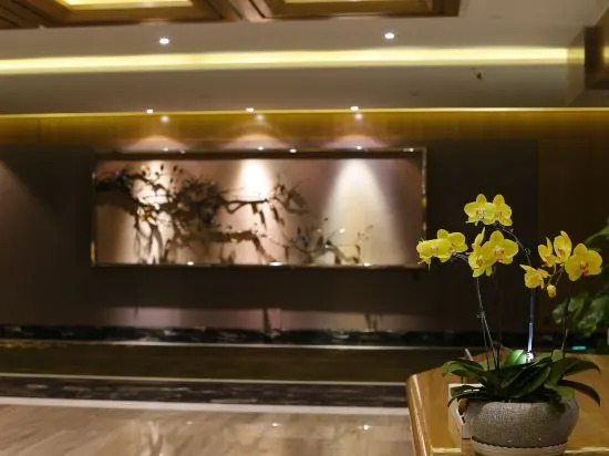 Хэфэй: Bon Delight Hotel