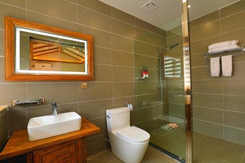 Лицзян: Timan Guest House