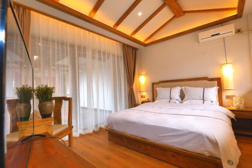Лицзян: Timan Guest House