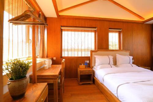 Лицзян: Timan Guest House