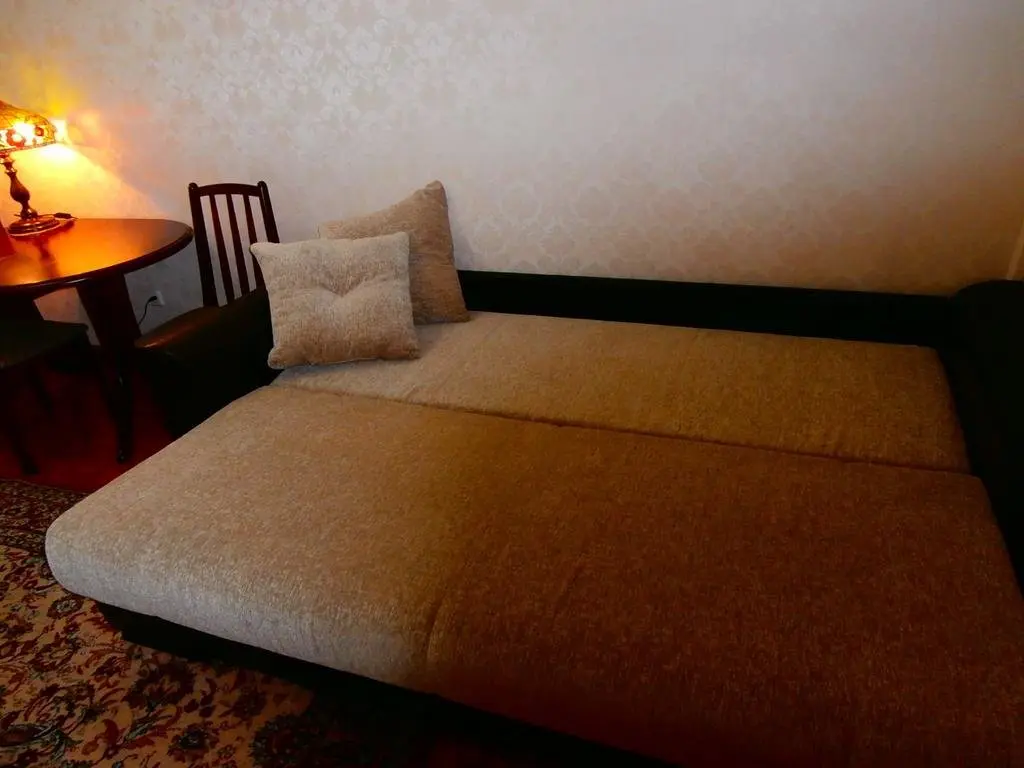 Москва: Rustaveli Apartments