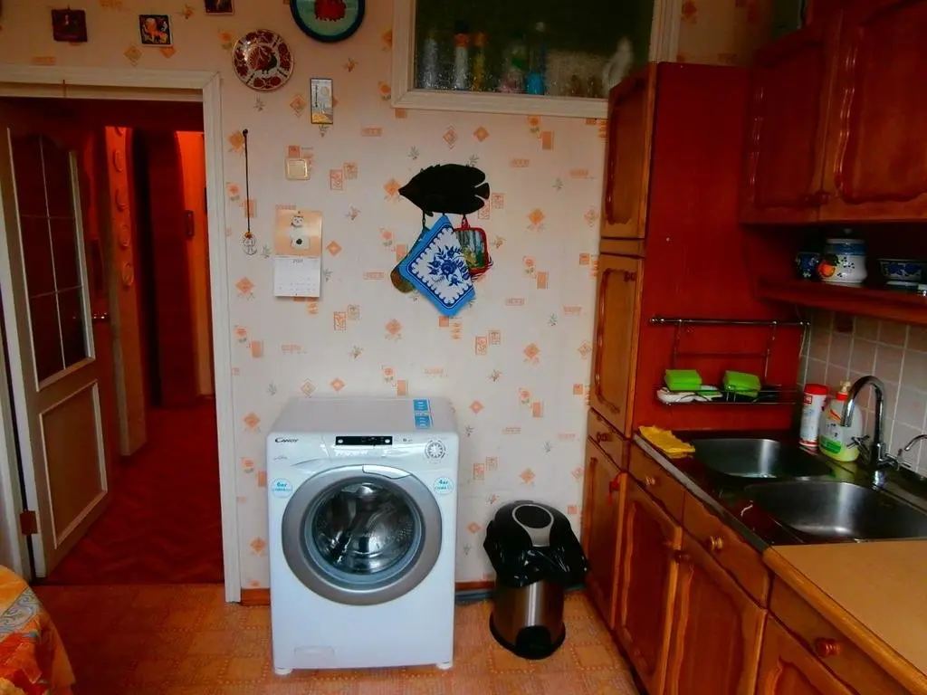 Москва: Rustaveli Apartments
