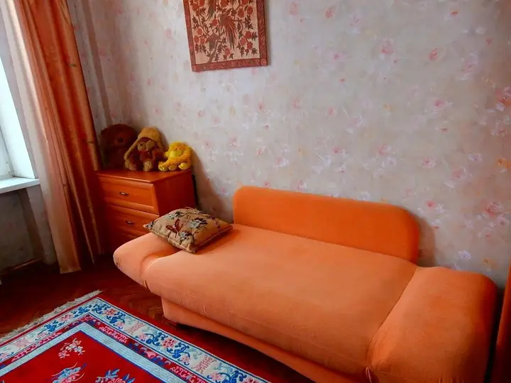 Москва: Rustaveli Apartments
