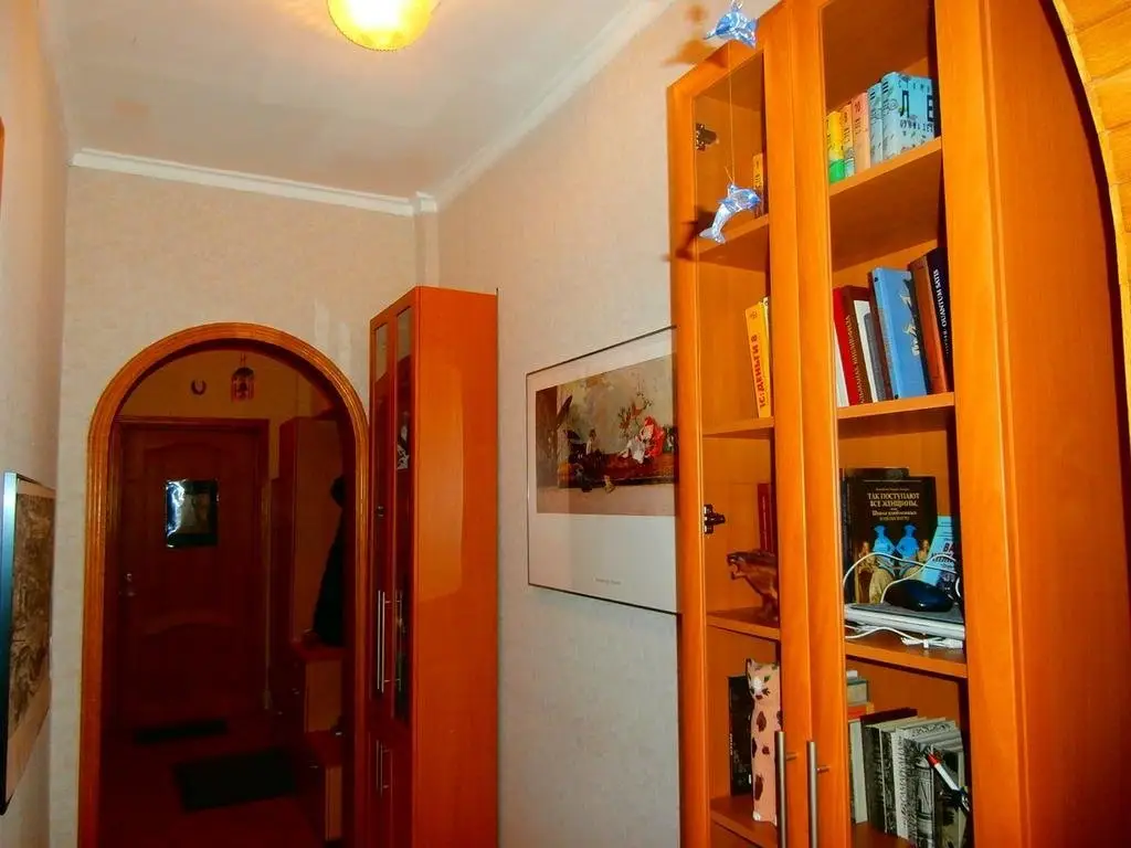 Москва: Rustaveli Apartments