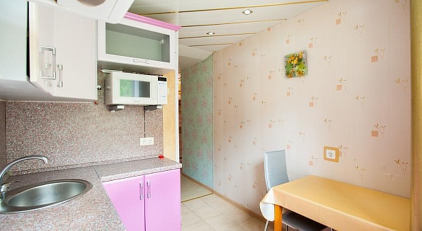 Москва: Sadovoye Koltso Timiryazevskaya