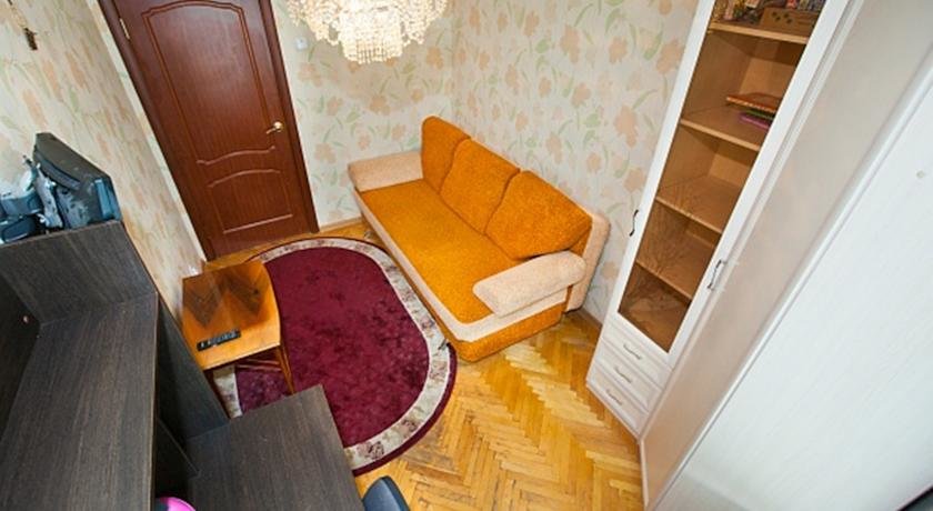 Москва: Sadovoye Koltso Timiryazevskaya