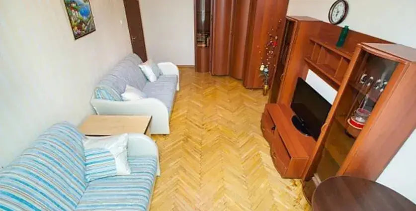 Москва: Sadovoye Koltso Timiryazevskaya