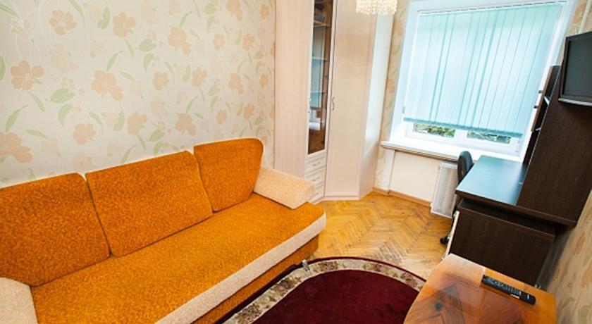 Москва: Sadovoye Koltso Timiryazevskaya