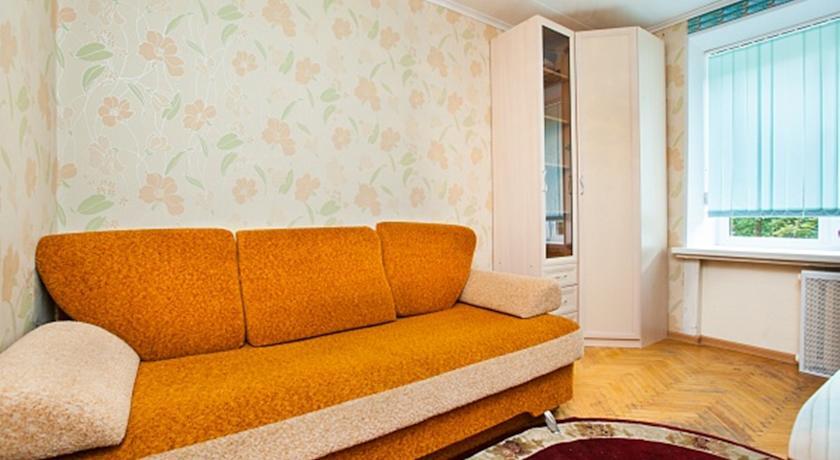 Москва: Sadovoye Koltso Timiryazevskaya