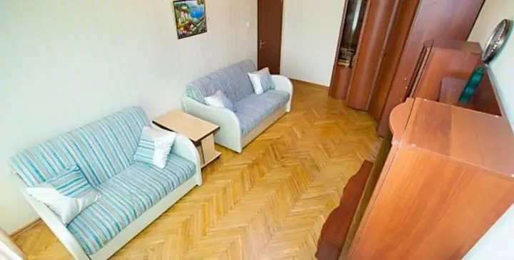 Москва: Sadovoye Koltso Timiryazevskaya