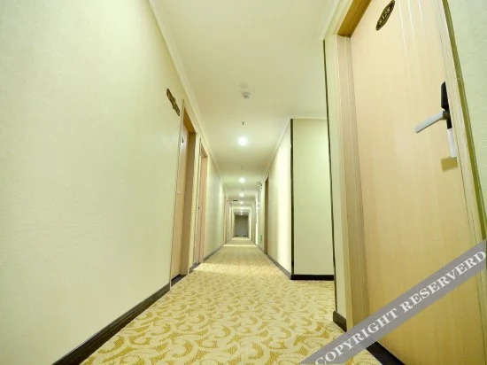 Ухань: Wuhan Xinjia Hotel
