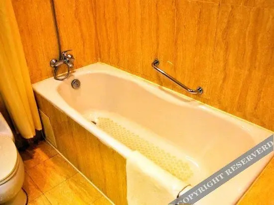 Тайюань: Rezen Select Wanda Baihe Hotel Taiyuan