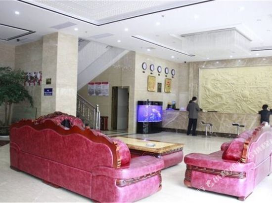Guojiu Hotel — фото 1