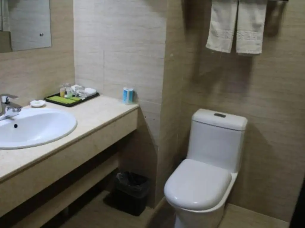 Цзяочжоу: Gelin Yuyuan Hotel