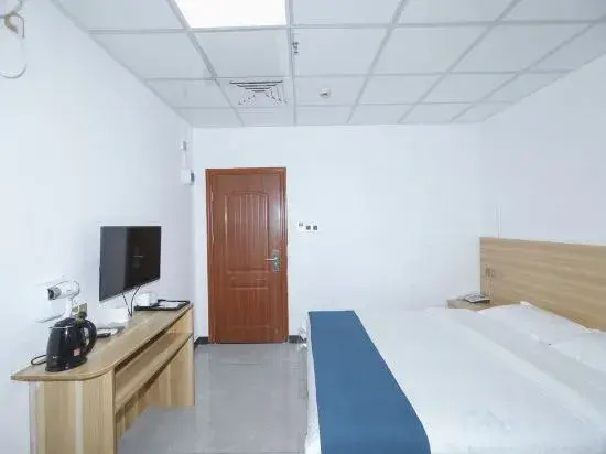 Шэньчжэнь: Xinduhui Hotel Shenzhen Dafen Metro Station