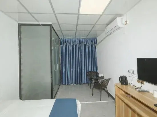 Шэньчжэнь: Xinduhui Hotel Shenzhen Dafen Metro Station
