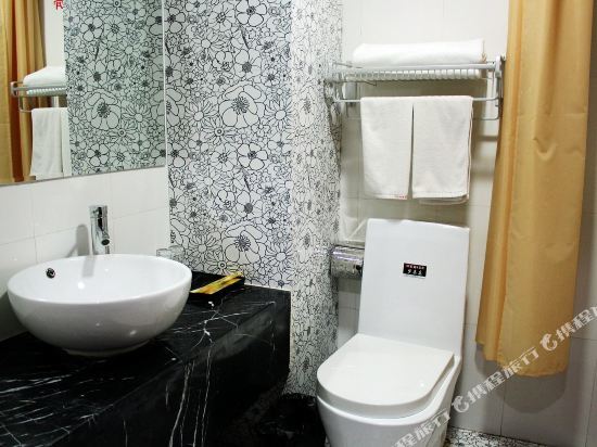 Zhengshi Express Hotel — фото 1
