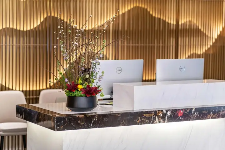 Гуанчжоу: Tianhe Hotel