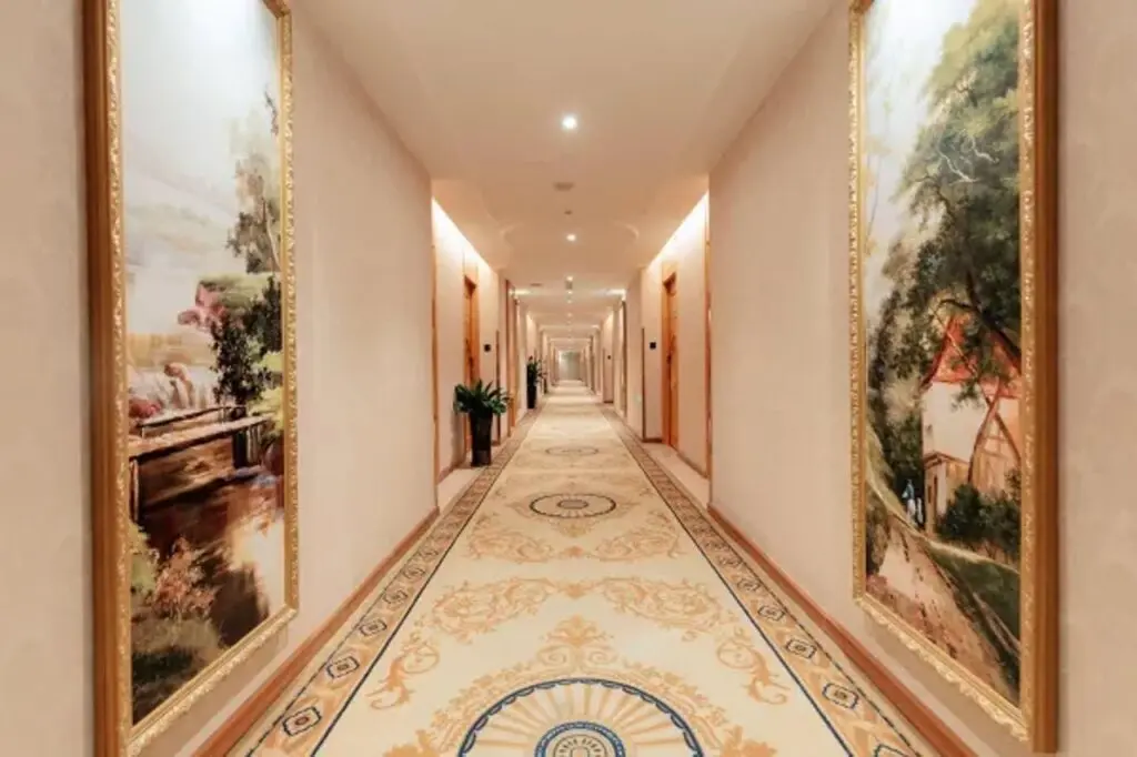 Шэньчжэнь: Vienna Hotel Shenzhen Longgang Ainan Road Branch