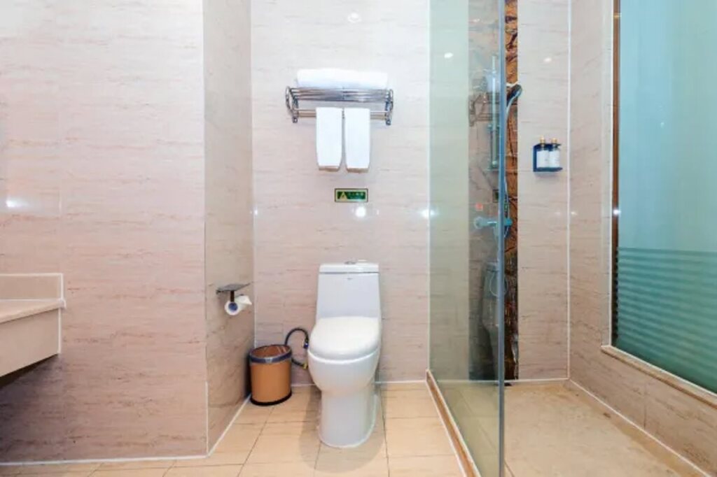 Шэньчжэнь: Vienna Hotel Shenzhen Longgang Ainan Road Branch