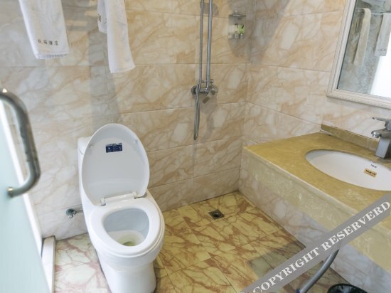 Чунцин: Zhiya Hotel