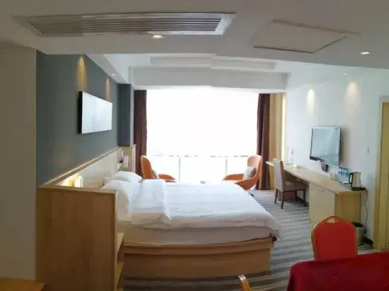 Гуйян: City View Hotel