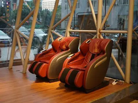 Гуйян: City View Hotel