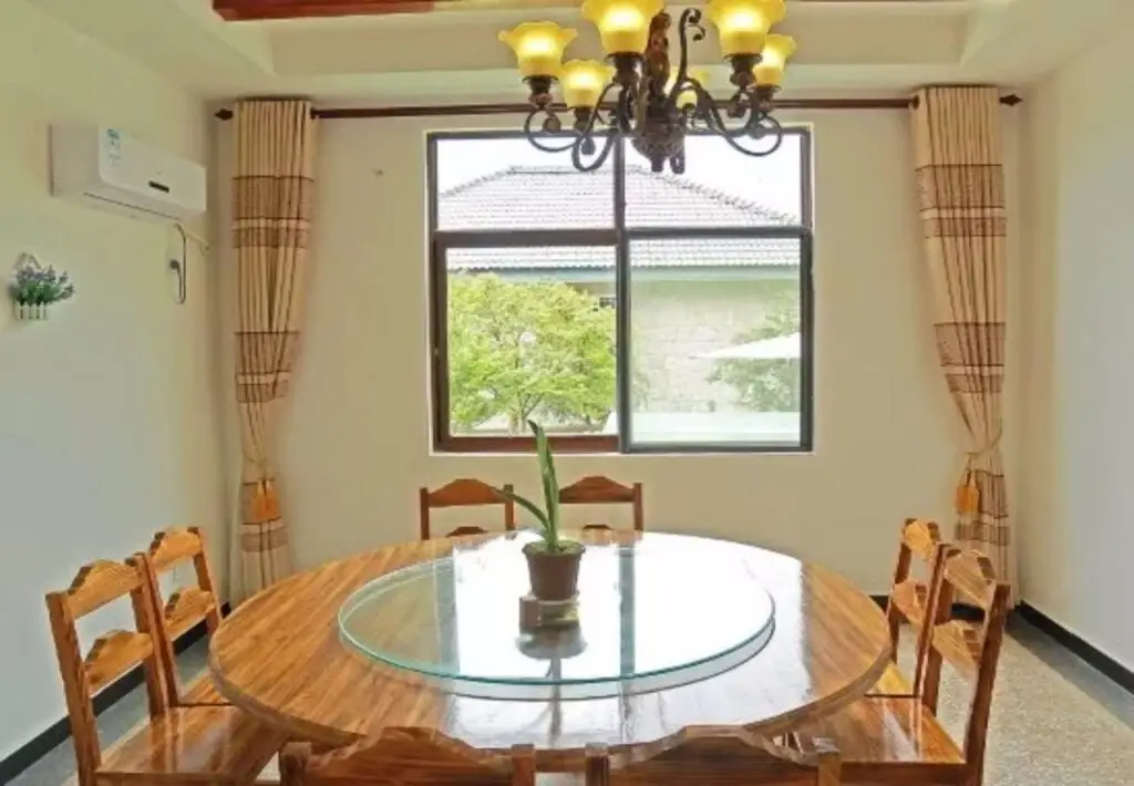 Хучжоу: Moganshan Youjing House