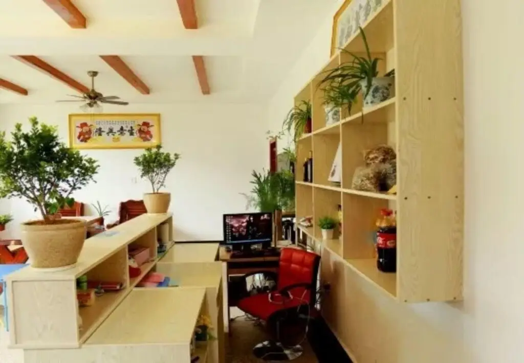 Хучжоу: Moganshan Youjing House