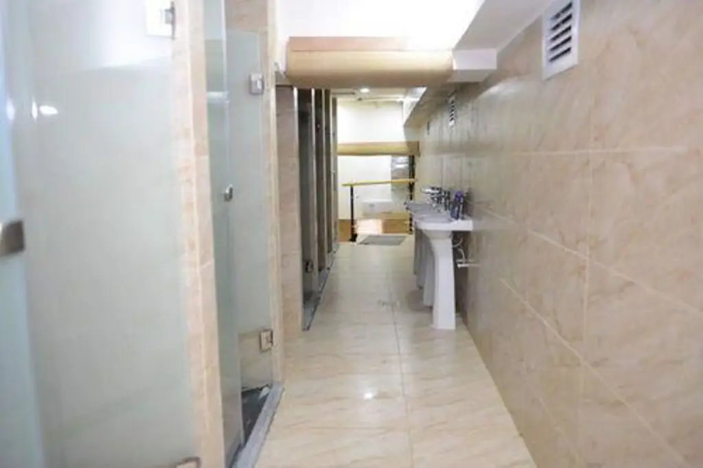 Шэньчжэнь: Shenzhen Mint Hostel