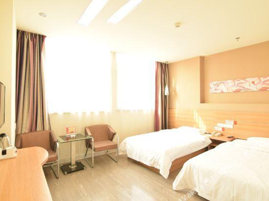 Thank You Inn Luoyang Kaiyuan Avenue Guanlin — фото 1