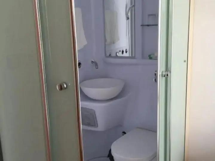 Шанхай: Jialu Hostel